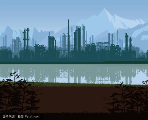 Oil and gas